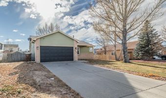 1617 GOLD DUST Rd, Cheyenne, WY 82007