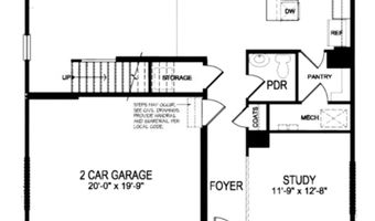 1863 Mount Monroe Dr, Berthoud, CO 80513
