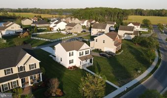 134 MEADOW GREEN Ave, Dover, DE 19901