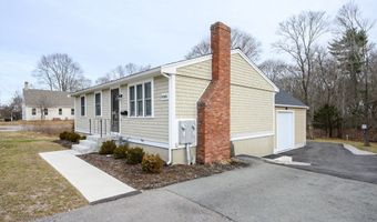 1065 Bedford St, Abington, MA 02351