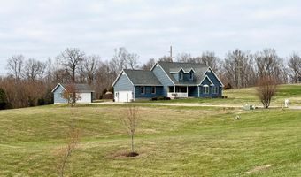223 Steeple Pointe Ln, Bedford, IN 47421