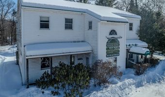 1486 Us Route 3, Campton, NH 03223