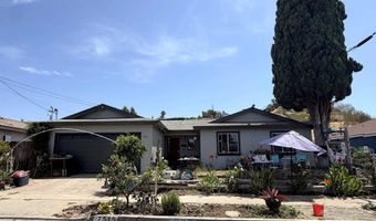 7515 Black Oak, San Diego, CA 92114