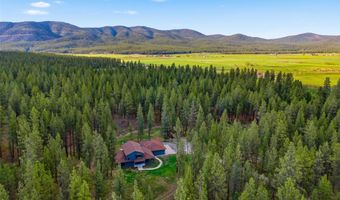 29100 Camp Run Rd, Bonner, MT 59823