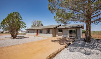 27 Mc Donnell Dr, Alamogordo, NM 88310
