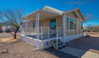 30670 S WANDERING Way 165, Congress, AZ 85332
