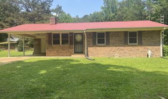 850 Friendship Rd, Ashland, MS 38603