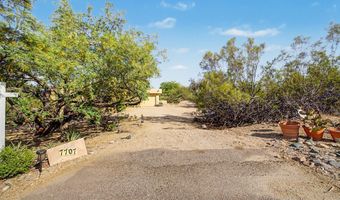 7707 E PRIMROSE Path, Carefree, AZ 85377