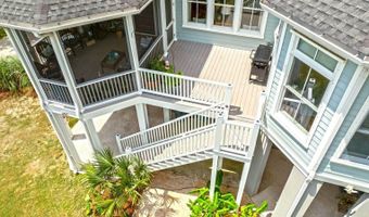 4550 Cape Island Dr, Awendaw, SC 29429