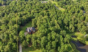 200 W Hillcrest Dr, Alexander, AR 72002