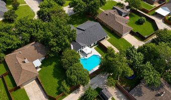 922 Thoreau Ln, Allen, TX 75002