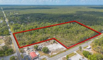 SR 40 Alco Road, Astor, FL 32102