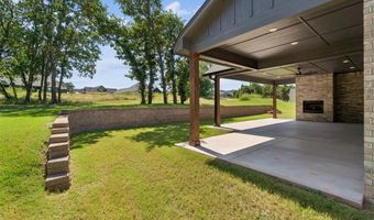 12800 Hidden Trl, Arcadia, OK 73007