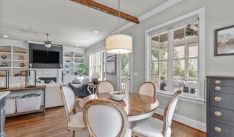 2817 Walden Rd, Apex, NC 27502