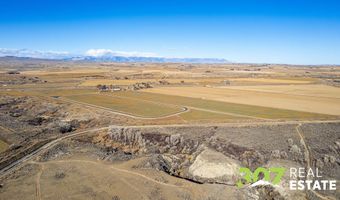 TBD lot 22 Buck Creek Way 22, Powell, WY 82435