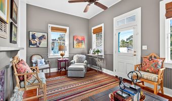 134 Keller St, Bay St. Louis, MS 39520