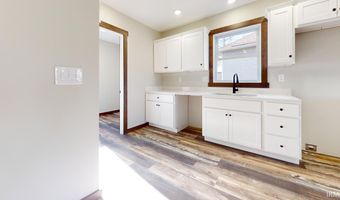 312 E 4th St, Bicknell, IN 47512
