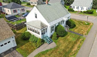 34 Second Ave, Augusta, ME 04330