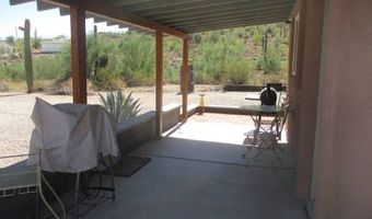 1101 W. Rocalla Ave, Ajo, AZ 85321