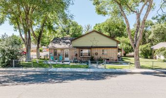 815 Ouderkirk Ave, Elko, NV 89801