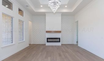 9550 Garrison Creek Dr, Amarillo, TX 79119