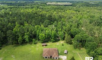 16151 Tolbert Rd, Bay Minette, AL 36507