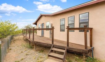 187 S Weller Ln, Bisbee, AZ 85603