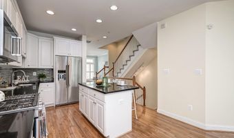 1236 HARBOR ISLAND Walk, Baltimore, MD 21230