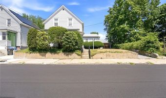 217 Narragansett St, Cranston, RI 02905