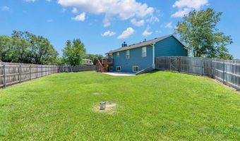 1826 N Columbine Cir, Andover, KS 67002