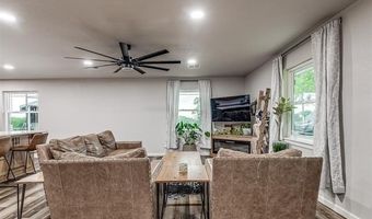 5000 Hwy 16, Beggs, OK 74421
