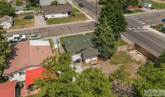 401 S Fisher Ave, Blackfoot, ID 83221