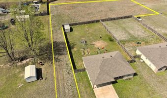 N Beech Street, Beebe, AR 72012