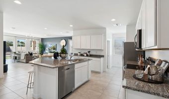 1518 E Fletcher Dr Plan: Kingston, Casa Grande, AZ 85122
