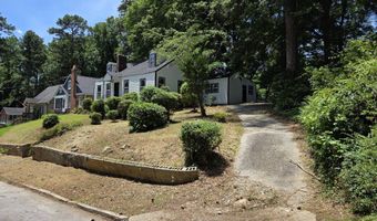 955 Gaston St SW, Atlanta, GA 30310