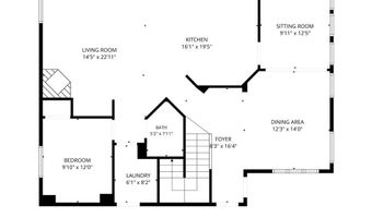 3028 Carbondale St, Las Vegas, NV 89135