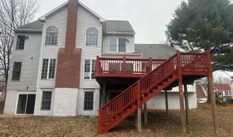 1208 ACCOKEEK LANDING Dr, Accokeek, MD 20607