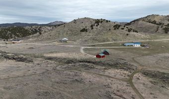 Oregon Trail, Bancroft, ID 83217