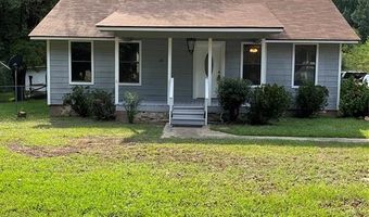 1401 Linton Rd, Benton, LA 71006