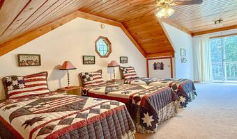 676 Sunny Point Rd, Baxter, TN 38544