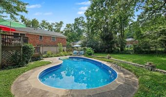 6136 Thole Rd, Anderson Twp., OH 45230