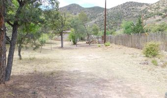 1697 Tombstone Cyn, Bisbee, AZ 85603