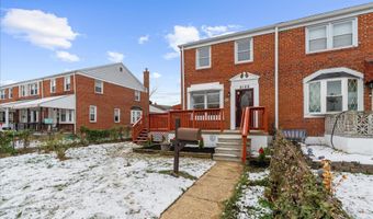 8159 KAVANAGH Rd, Baltimore, MD 21222