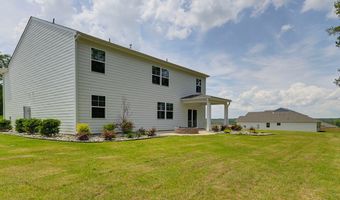 2100 Leatherstone Ln Plan: KERRY, Blythewood, SC 29016