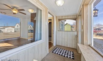 1207 E 5th St, Anaconda, MT 59711