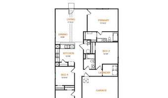 432 Coyote Creek Ct, Abilene, TX 79602