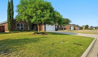 217 Sugarberry Ave, Abilene, TX 79602