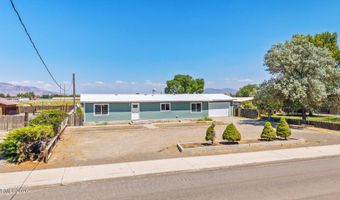 285 Lemaire Rd, Battle Mountain, NV 89820