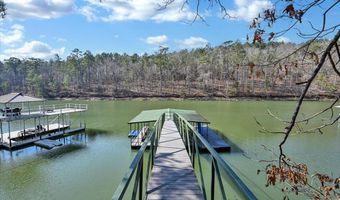 495 PARADISE Trl, Arley, AL 35541