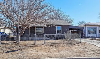 106 N Virginia St, Amarillo, TX 79106